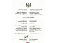 Commissioner-Of-Affidavits-Certificate