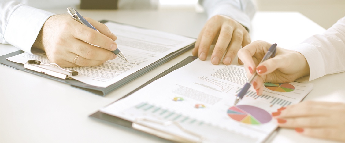 HST BOOKKEEPING