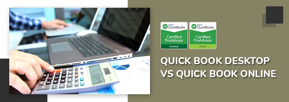 QuickBooks ProAdvisor